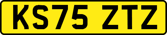 KS75ZTZ