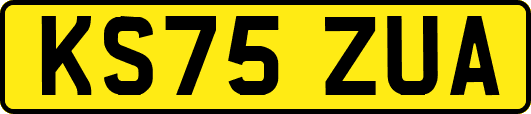 KS75ZUA