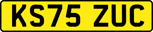 KS75ZUC