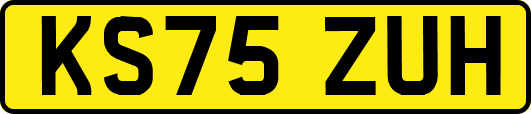KS75ZUH