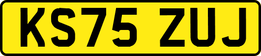 KS75ZUJ