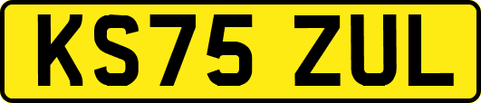 KS75ZUL