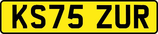 KS75ZUR