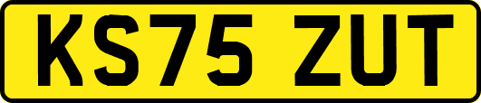 KS75ZUT