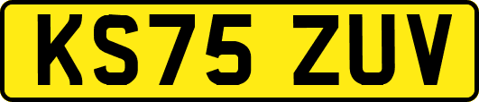 KS75ZUV
