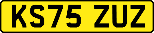 KS75ZUZ