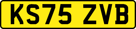 KS75ZVB