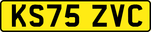 KS75ZVC