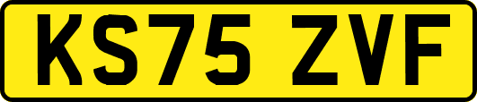 KS75ZVF
