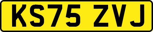 KS75ZVJ