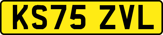 KS75ZVL