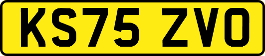 KS75ZVO
