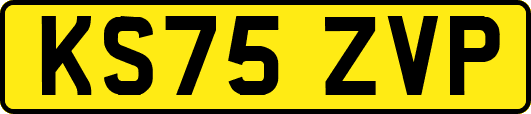 KS75ZVP