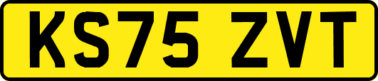KS75ZVT