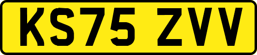 KS75ZVV