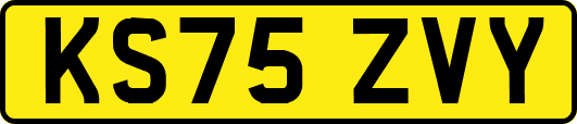 KS75ZVY