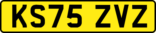 KS75ZVZ