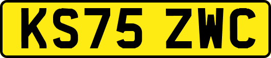 KS75ZWC