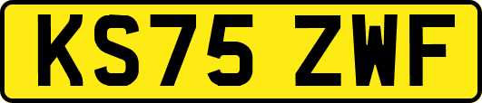 KS75ZWF