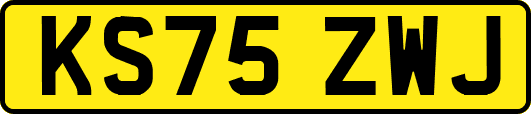 KS75ZWJ