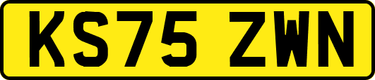 KS75ZWN