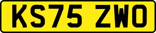 KS75ZWO