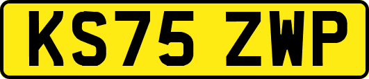 KS75ZWP