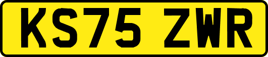 KS75ZWR