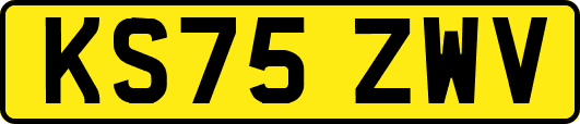 KS75ZWV