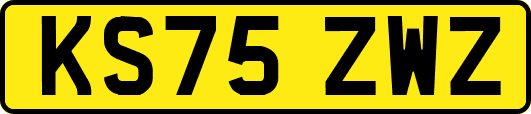 KS75ZWZ