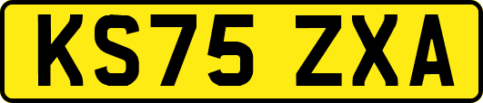 KS75ZXA