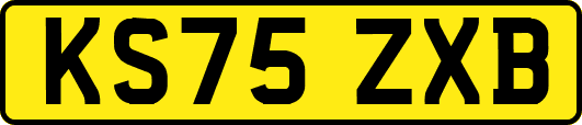 KS75ZXB