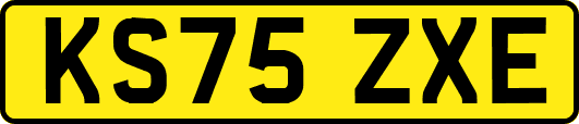KS75ZXE