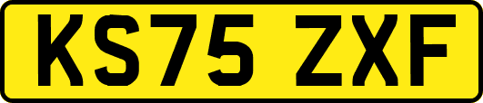 KS75ZXF