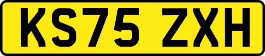 KS75ZXH