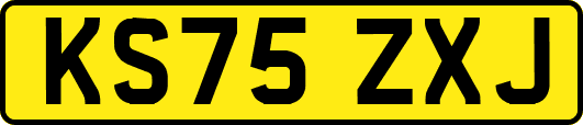 KS75ZXJ