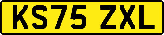 KS75ZXL