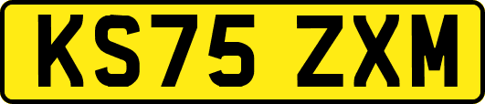 KS75ZXM