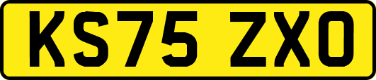 KS75ZXO