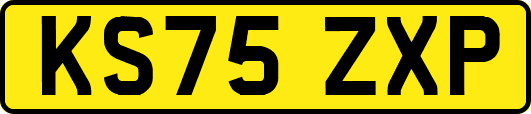 KS75ZXP