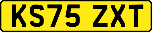 KS75ZXT