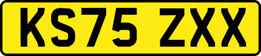 KS75ZXX