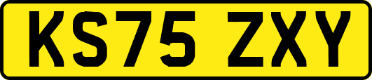 KS75ZXY