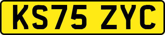 KS75ZYC