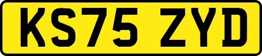 KS75ZYD