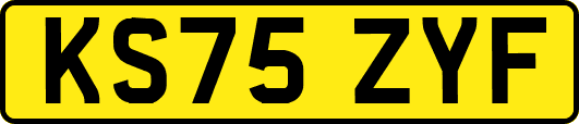KS75ZYF