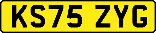 KS75ZYG