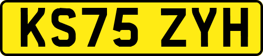 KS75ZYH
