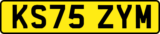KS75ZYM