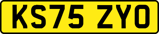 KS75ZYO